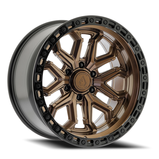 Arena Jackal Wheel Smoked Bronze