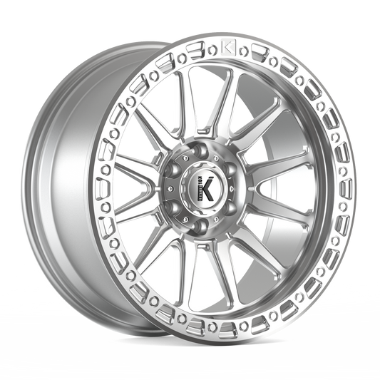 KG1 ADRENALINE CUSTOM WHEEL