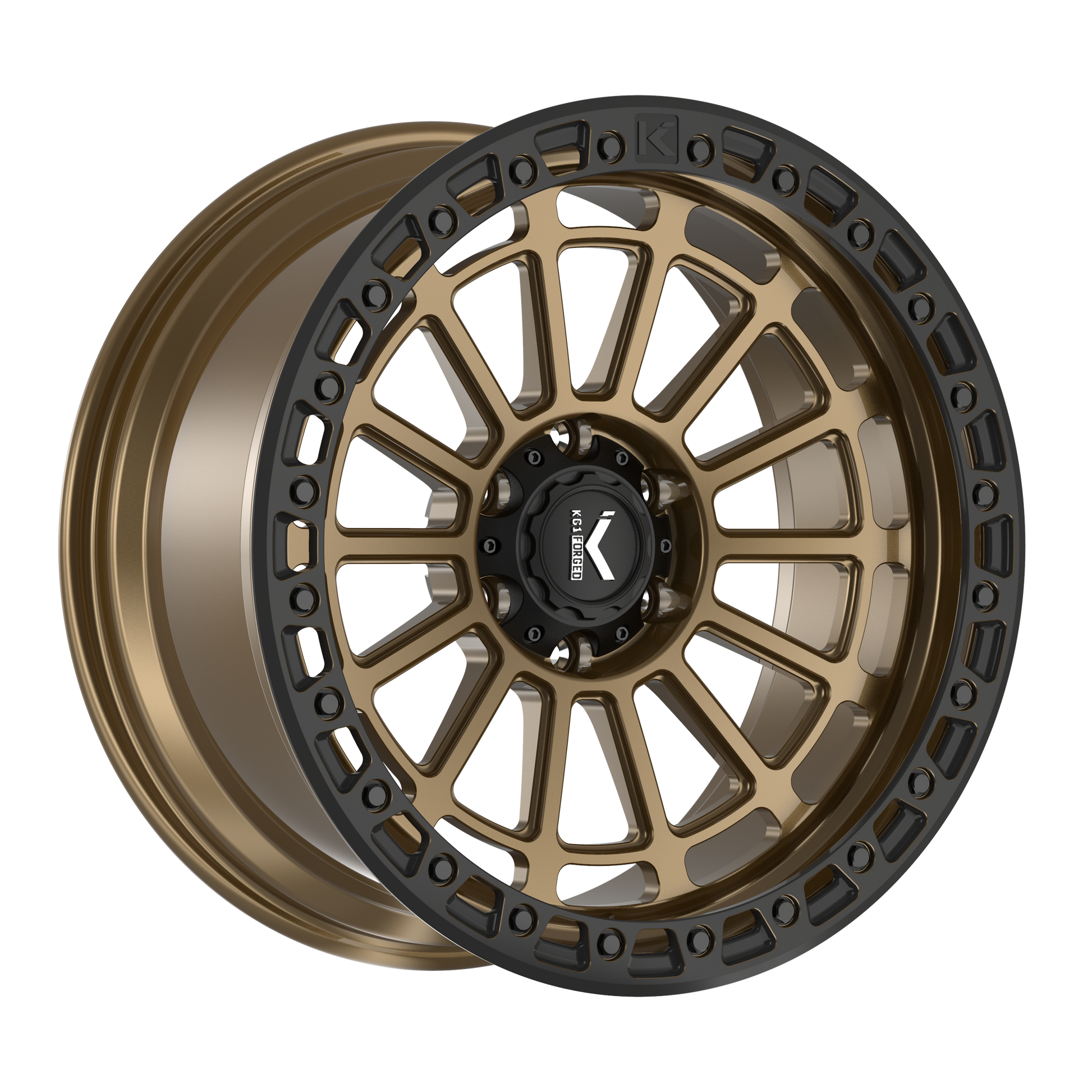 KG1 LIFTER CUSTOM WHEEL