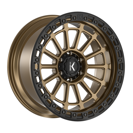 KG1 LIFTER CUSTOM WHEEL