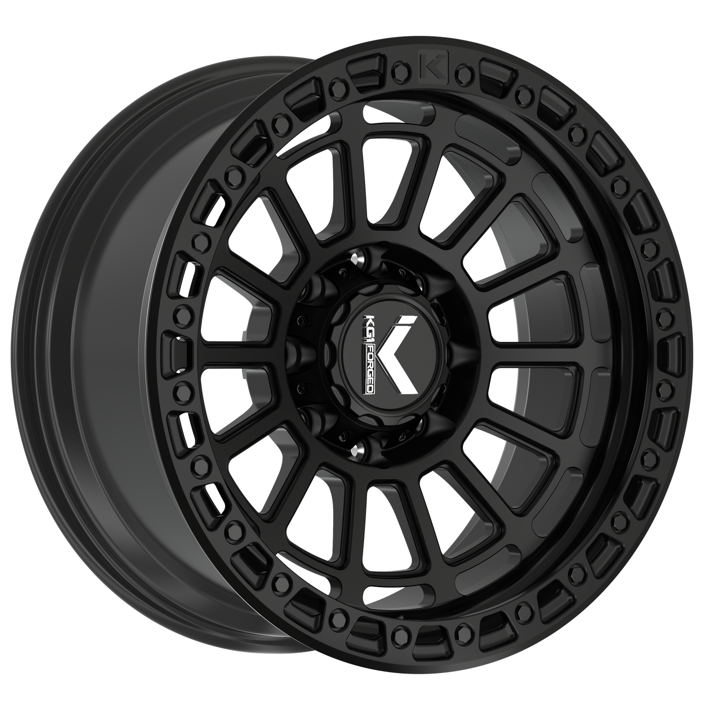 KG1 LIFTER CUSTOM WHEEL
