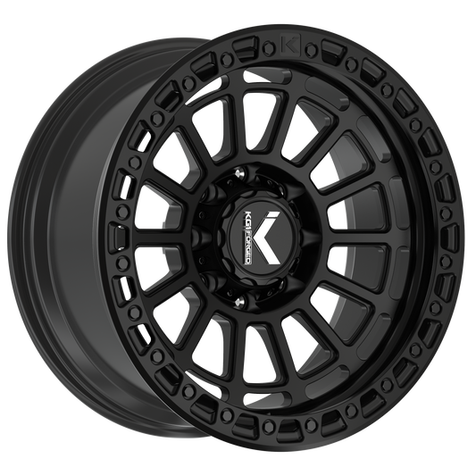 KG1 LIFTER CUSTOM WHEEL