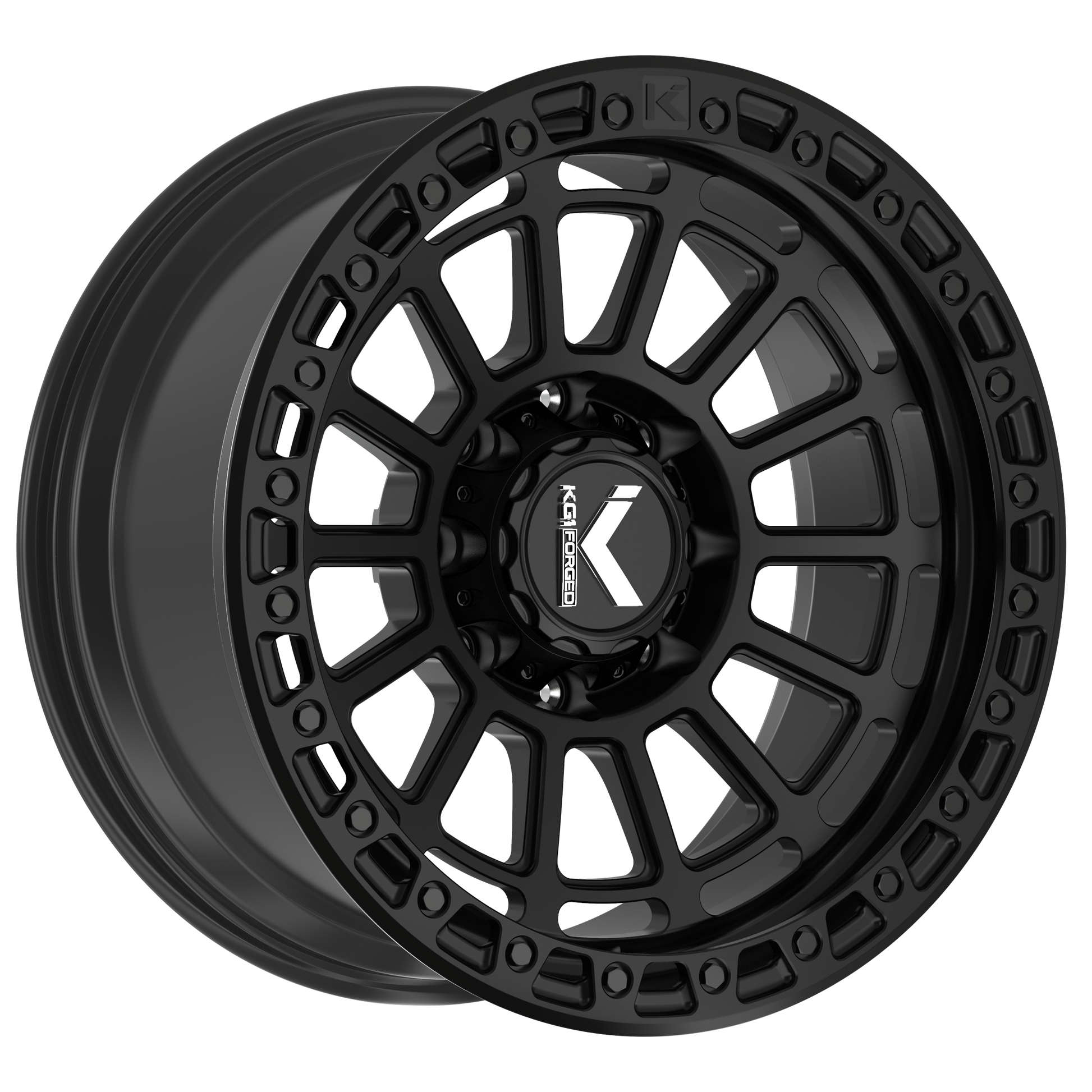 KG1 LIFTER CUSTOM WHEEL
