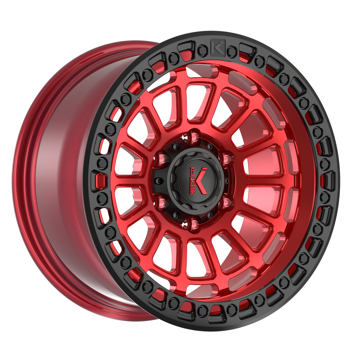 KG1 LIFTER CUSTOM WHEEL