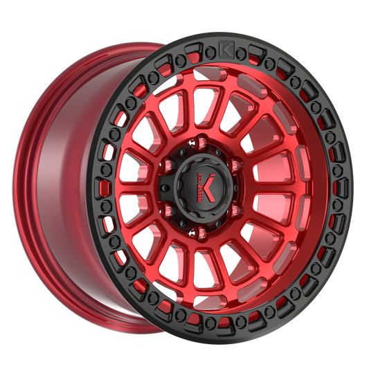 KG1 LIFTER CUSTOM WHEEL