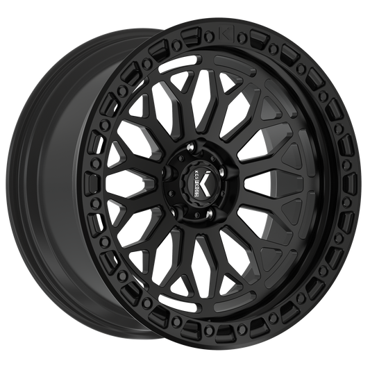 KG1 DIAMONDHEAD CUSTOM WHEEL