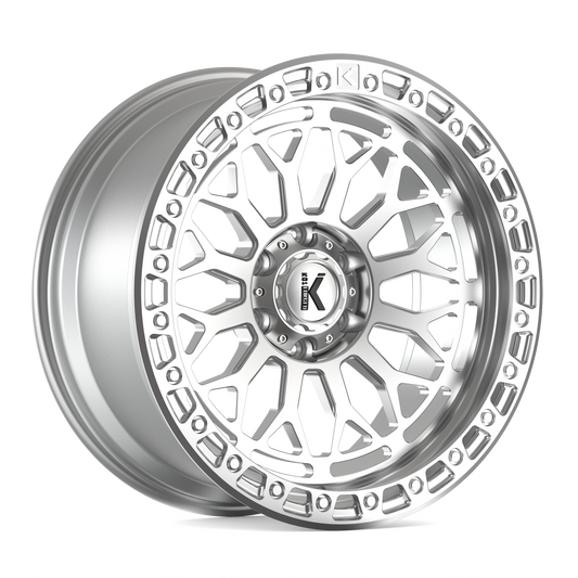 KG1 DIAMONDHEAD CUSTOM WHEEL