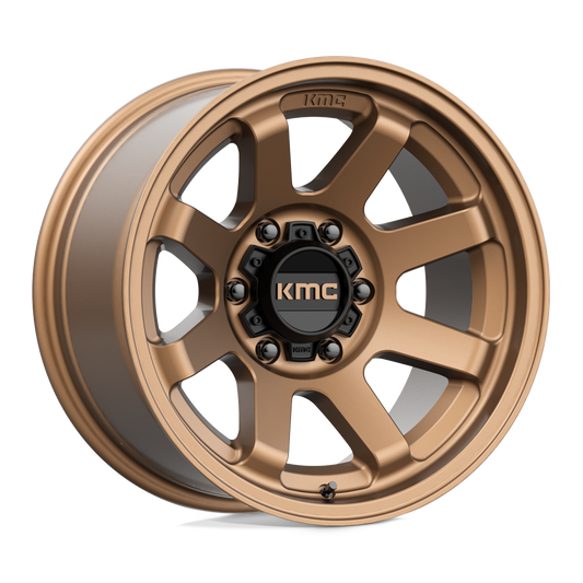 KMC KM723 TRAIL MATTE BRONZE