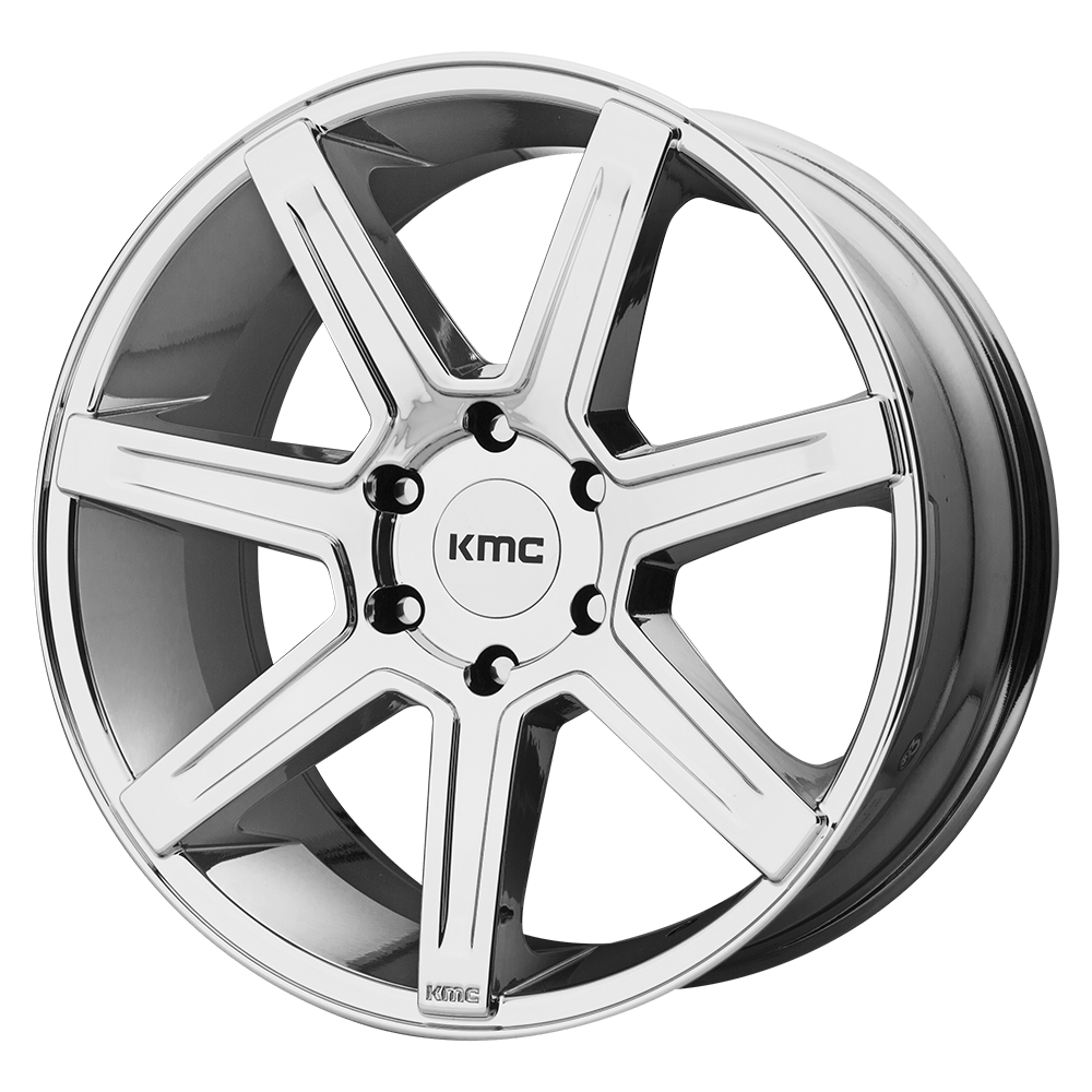 KMC KM700 REVERT PVD