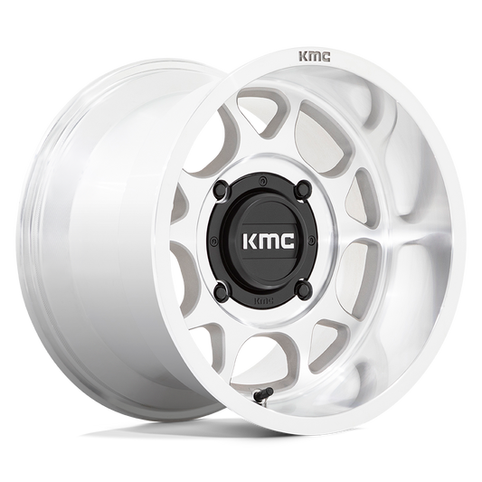 KMC Powersports KS137 TORO S UTV MACHINED