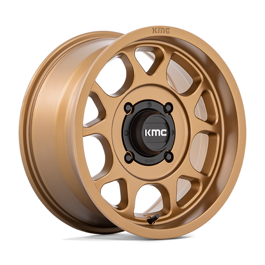 KMC Powersports KS137 TORO S UTV MATTE BRONZE