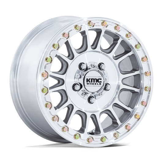 KMC Powersports KS239 IMPACT UTV BEADLOCK