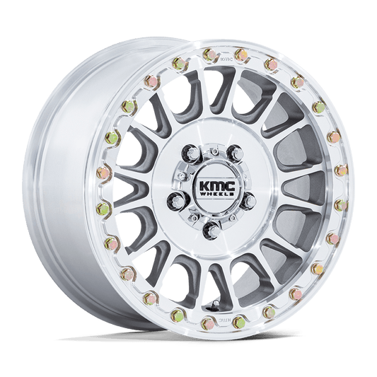 KMC Powersports KS239 IMPACT UTV BEADLOCK
