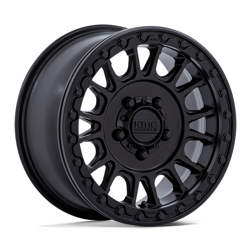 KMC Powersports KS239 IMPACT UTV BEADLOCK