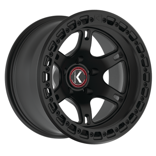 KG1 HERAL BEADLOCK-KO CUSTOM WHEEL