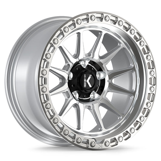 KG1 ADRENALINE CUSTOM WHEEL