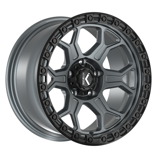 KG1 BISHOP CUSTOM WHEEL
