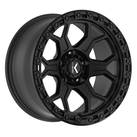 KG1 BISHOP CUSTOM WHEEL