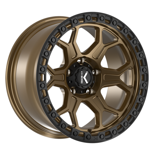 KG1 BISHOP CUSTOM WHEEL