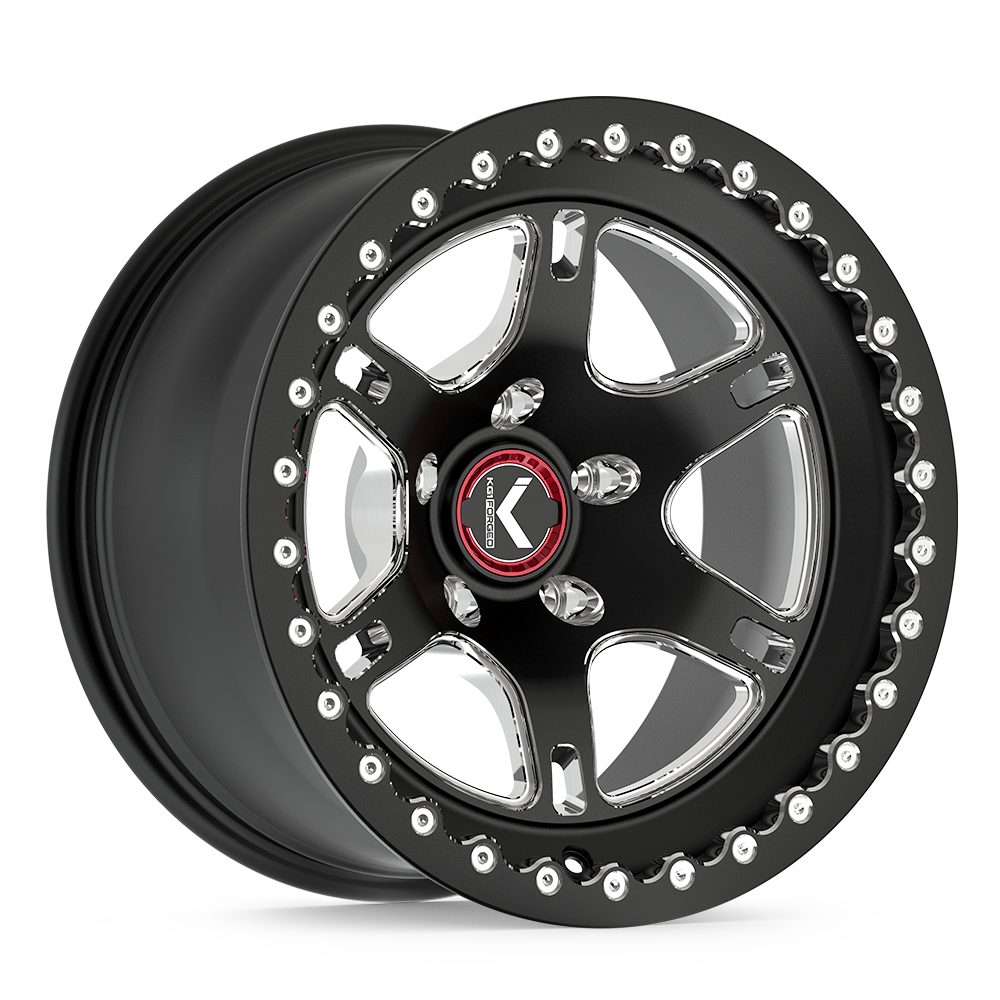 KG1 HERAL CUSTOM WHEEL