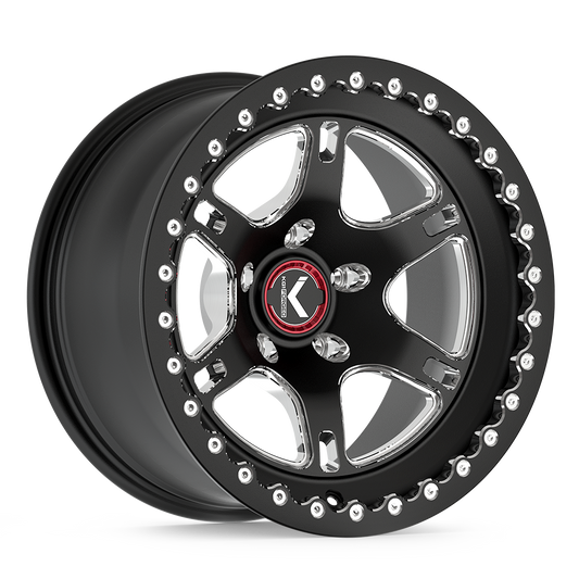 KG1 HERAL CUSTOM WHEEL