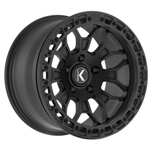 KG1 RUSH BEADLOCK-KO CUSTOM WHEEL