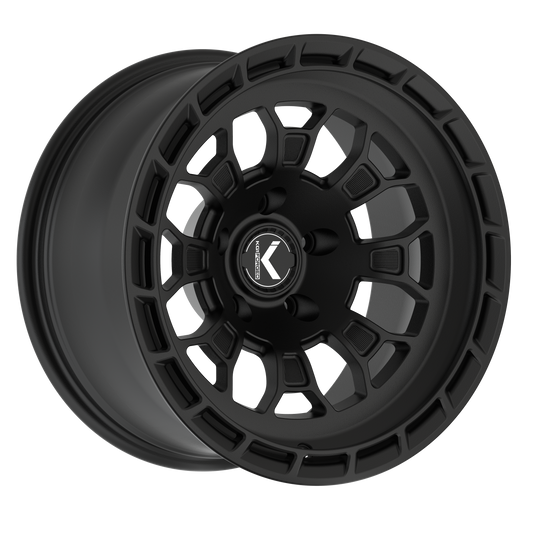KG1 RUSH CUSTOM WHEEL