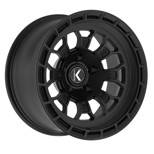 KG1 RUSH CUSTOM WHEEL