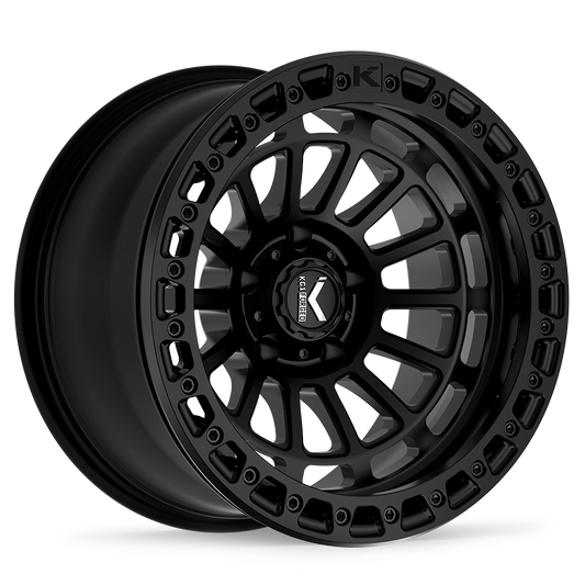 KG1 LIFTER BEADLOCK-KO CUSTOM WHEEL