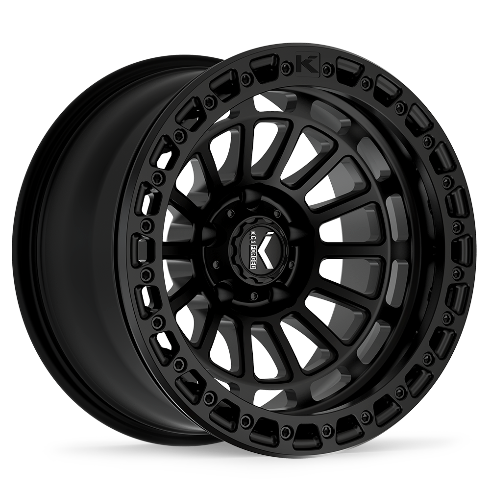 KG1 LIFTER BEADLOCK-KO CUSTOM WHEEL