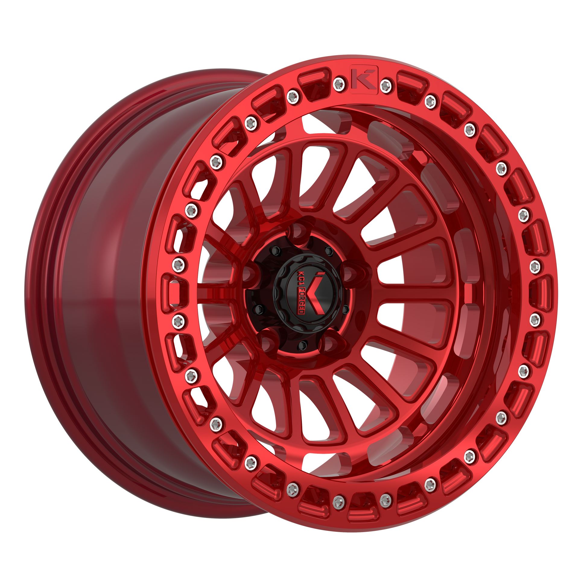 KG1 LIFTER BEADLOCK-KO CUSTOM WHEEL
