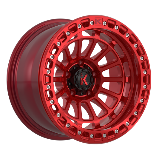 KG1 LIFTER BEADLOCK-KO CUSTOM WHEEL