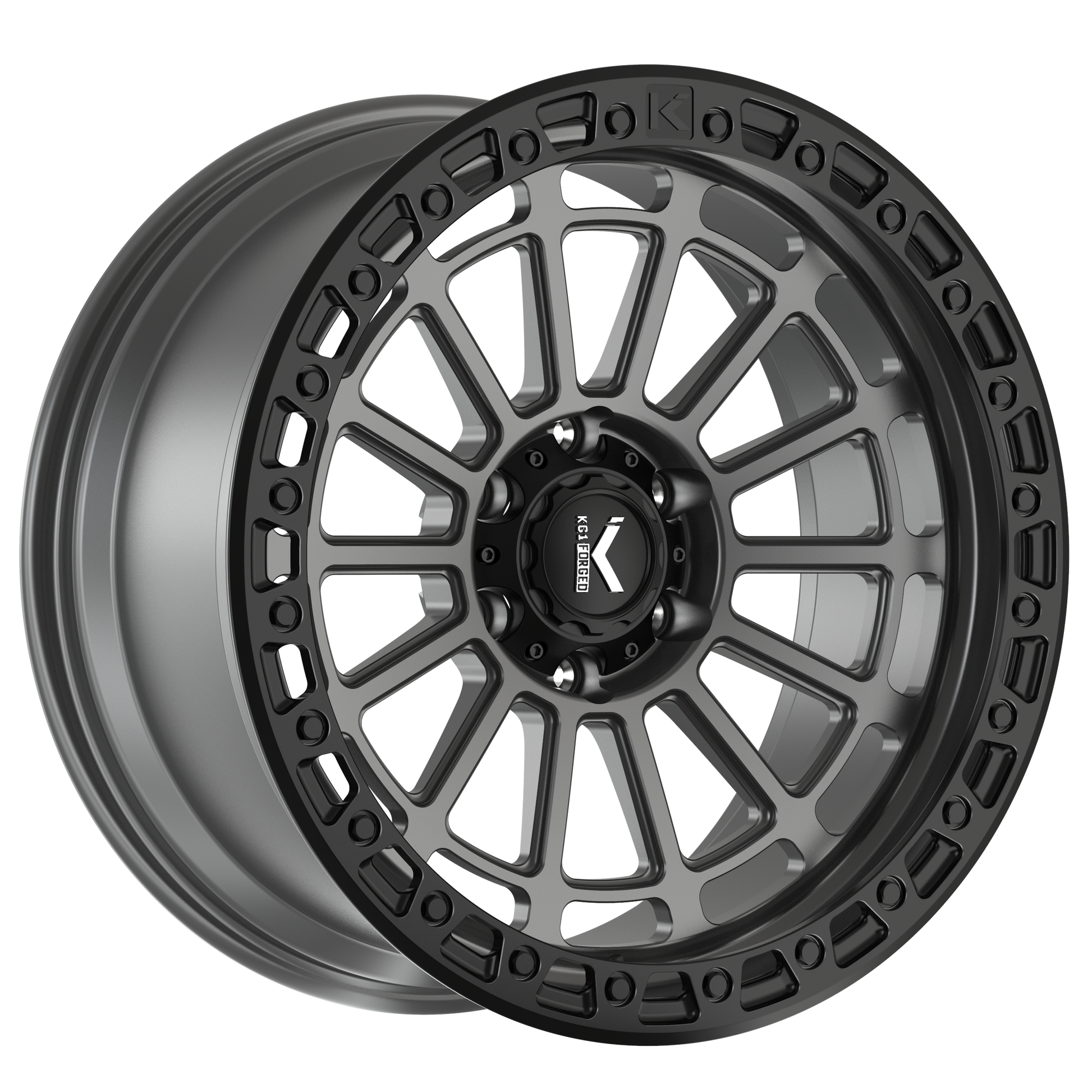 KG1 LIFTER CUSTOM WHEEL