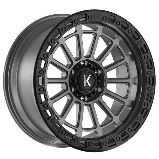 KG1 GRIFTER CUSTOM WHEEL