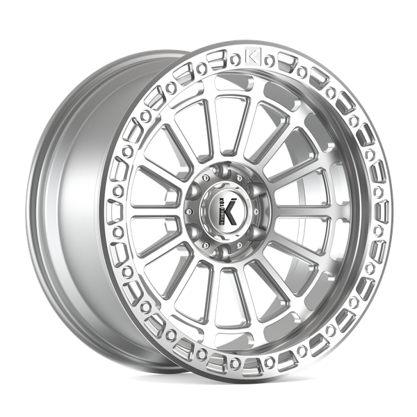 KG1 LIFTER CUSTOM WHEEL