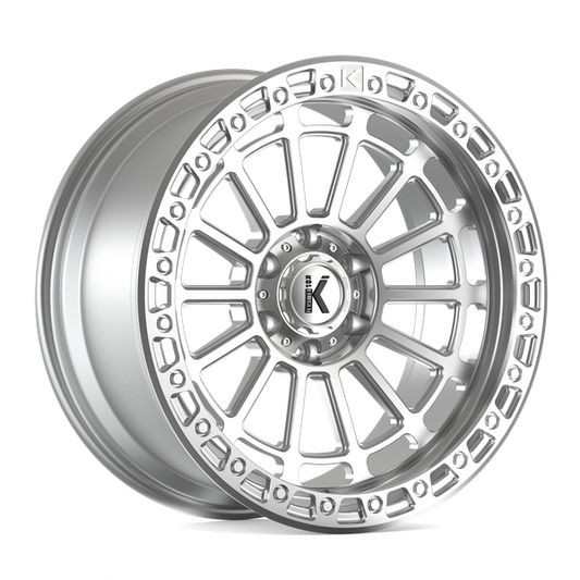 KG1 LIFTER CUSTOM WHEEL
