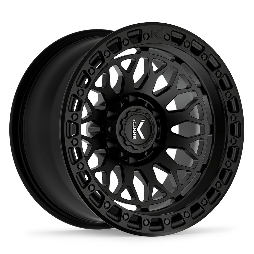 KG1 DIAMONDHEAD CUSTOM WHEEL