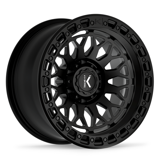 KG1 DIAMONDHEAD CUSTOM WHEEL