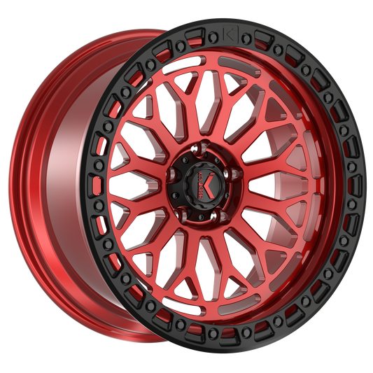 KG1 DIAMONDHEAD CUSTOM WHEEL