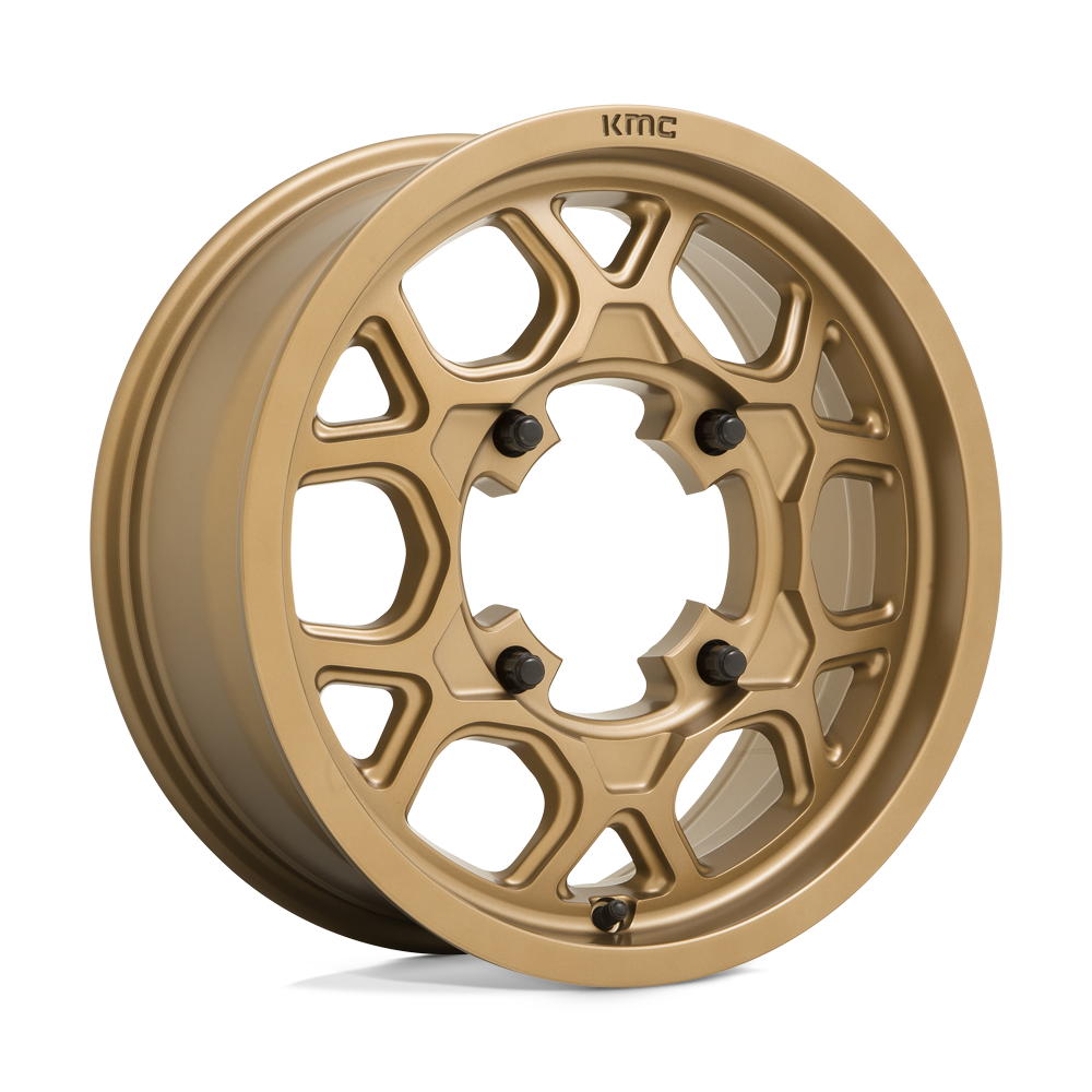 KMC Powersports KS133 MESA LITE MATTE BRONZE