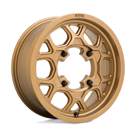KMC Powersports KS133 MESA LITE MATTE BRONZE