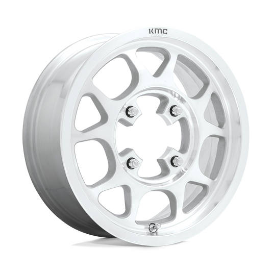 KMC Powersports KS136 TORO MACHINED