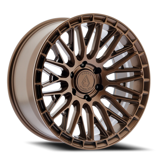 Arena Karma Wheel Smoked Bronze