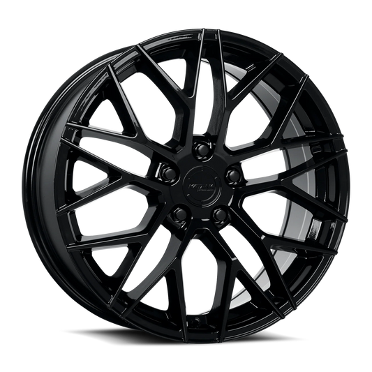 KATANA RACING  KR01 GLOSSY BLACK