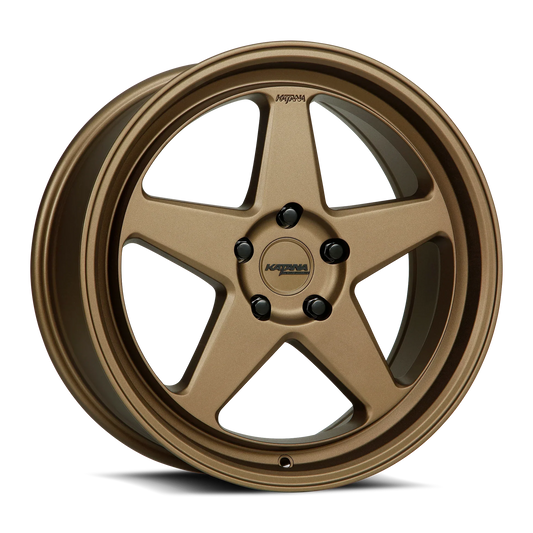 KATANA RACING  KR03 MATTE BRONZE