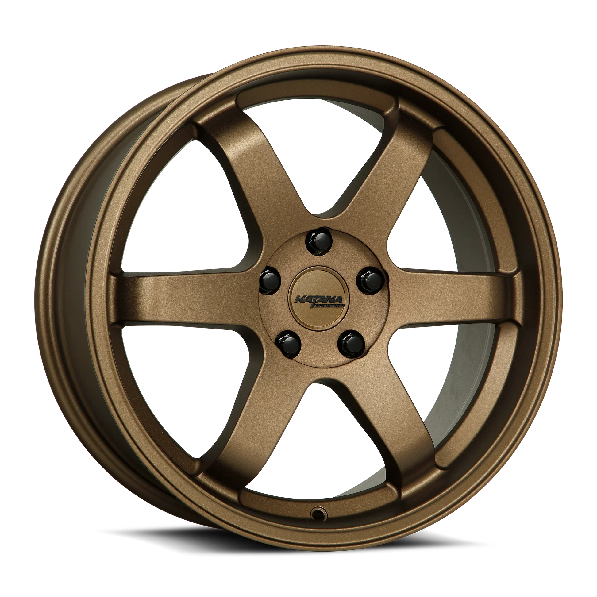 KATANA RACING  KR08 MATTE BRONZE
