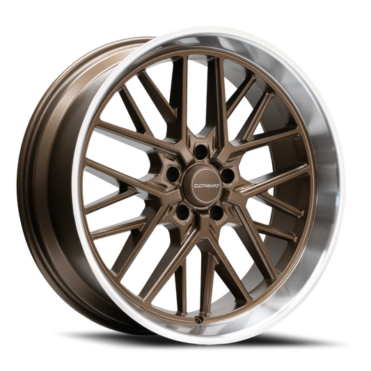 Corsart Kingpin 5 Wheel Bronze