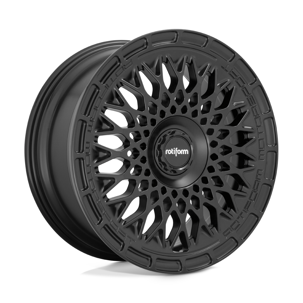 Rotiform R174 LHR-M SATIN BLACK