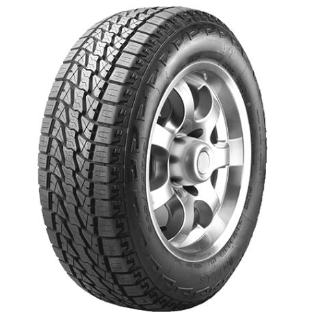 LEAO LIONSPORT A/T LT305/55R20 121/118R 50K MILEAGE WARRANTY