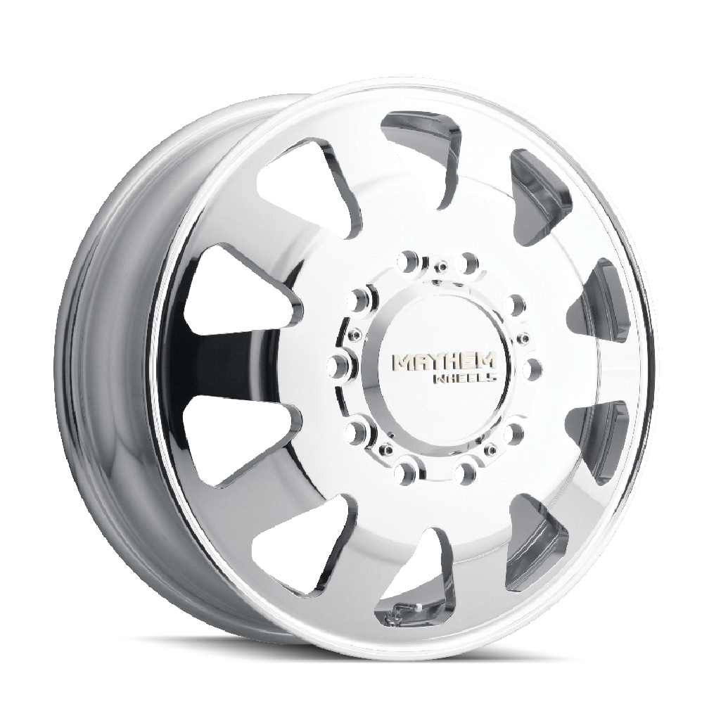MAYHEM 8181 POLISHED